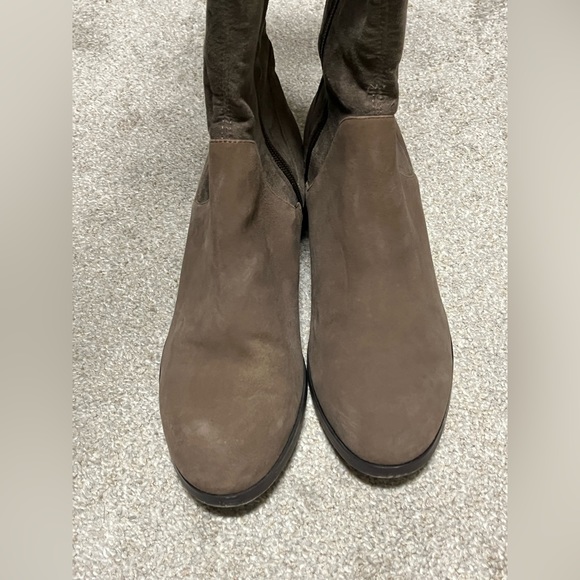 Sole Society Ravenna Over The Knee Boots - Picture 9 of 11